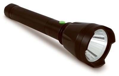 TG-2500LM-4/8/16 Flashlight, AA Battery, Alkaline Battery, LED Lamp, 2500 Lumens
