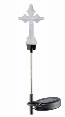 830-1337 Stake Light, Cross