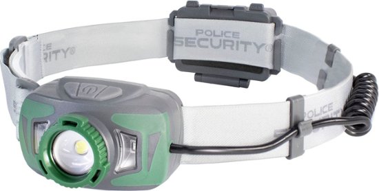 97708 Twin Power 800 Lumen Headlamp - White