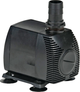 566722 Magnetic Drive Pump, 1.4 A, 115 V, 1 in Connection, 1 ft Max Head, 1150 gph
