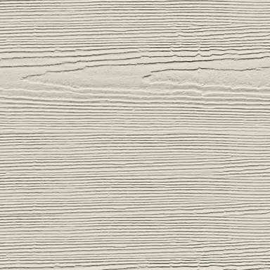 Hardie® Soffit 217504 Cedarmill Soffit, 1/4 in x 4 ft x 8 ft L, Non-Vented, Fiber Cement, Primed