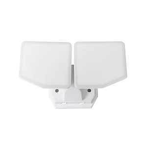 CL-SLS3000AC-2HCC 2-Head Flood Light, LED Lamp, 3000 Lumens