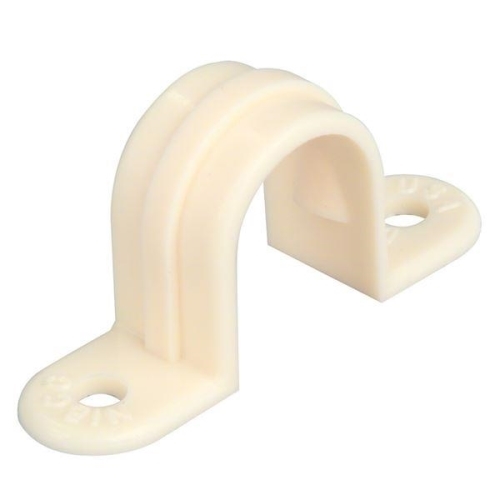 NIBCO T00250D Tubing Strap, 3/4 in Opening, CPVC