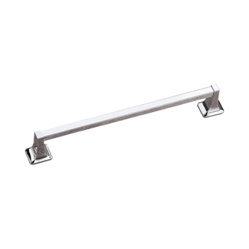 Boston Harbor CSC3L521 Towel Bar, Chrome, Surface Mounting, 18 in