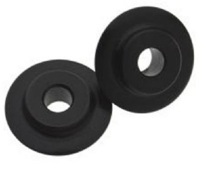42835 Replacement Cutter Wheel, 1-5/8 in Dia, Alloy Steel, Black Oxide