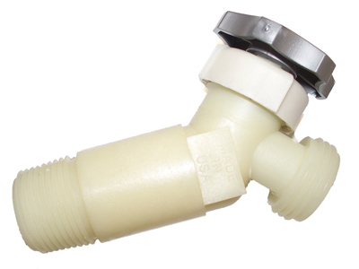 100108270 Drain Valve