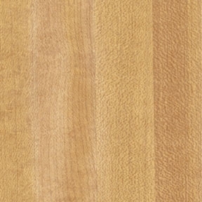 25067051 Laminate Sheet, 12 ft L, 5 ft W, Butcher Design, Maple, Standard Matte