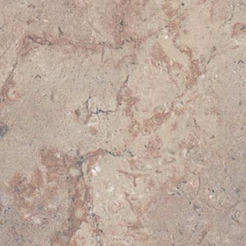 25067138 Laminate Sheet, 8 ft L, 4 ft W, Tuscan Marble Design, PF Matte