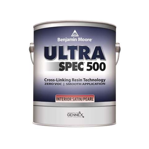 ULTRA Interior SPEC® 500 T5454X-001 Satin/Pearl B4 1G