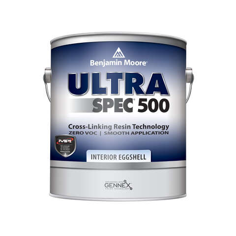 ULTRA Interior SPEC® 500 T53801-001 EGGSHELL WHITE 1G