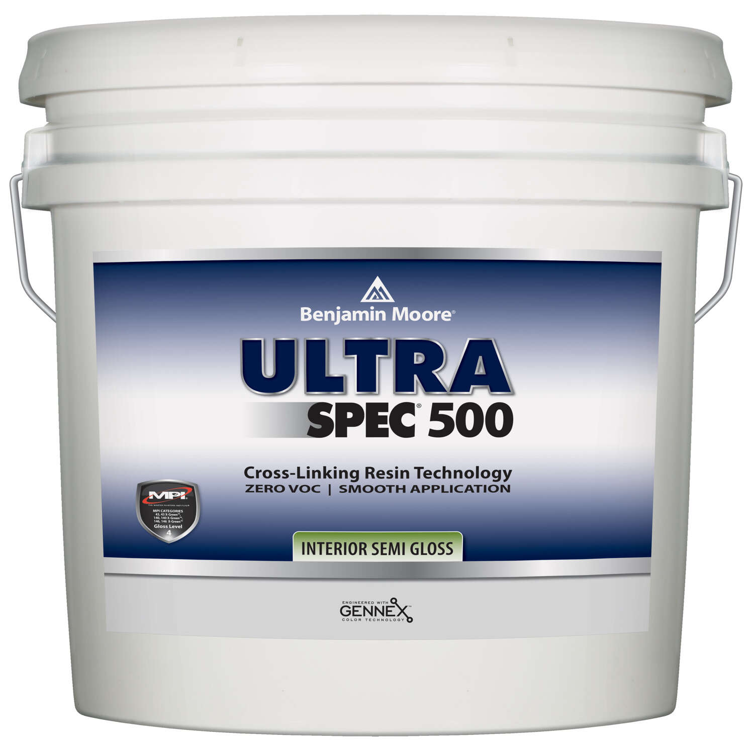 ULTRA Interior SPEC® 500 T5464X-005 SEMI-GLOSS B4 5G