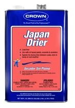 JD.M.64 Paint Thinner, Liquid, Amber, 1 qt, Can