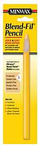 110036666 Wood Repair Fill Pencil, Ipswich Pine/Puritan Pine