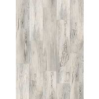 ProFloor PF901 Flooring Plank, 60 in L, 9 in W, Stone Plastic Composite/Vinyl, Beveled Edge, Elegant Stone look Pattern, York Maple