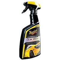 G200924 Ultimate Quik Wax, 24 oz, Liquid, Moderate, Sweet