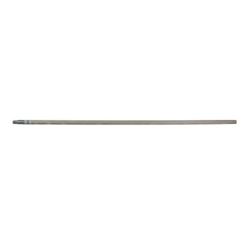 00367 Extension Pole, 15/16 in Dia, 6 ft L, Wood