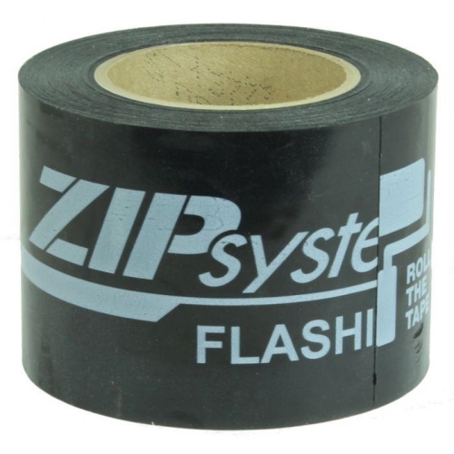 S-13773 Flashing Tape, 90 ft L, 3-3/4 in W, 12 mil Thick