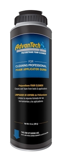 S-20012 Adhesive Cleaner, 12 oz, Can