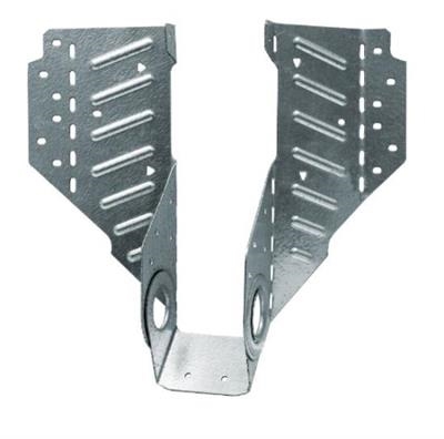 Simpson LSSR210Z 2x10 Field Adjustable Slope Hanger ZMAX