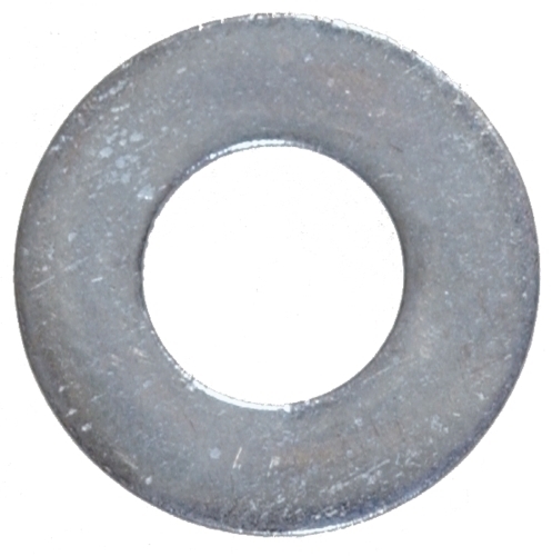 075WSQG Washer, 1 in Inside Diameter, Galvanized