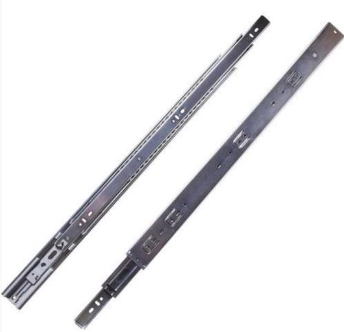 WM1000 20" Heavy Duty Zinc Drawer Slide