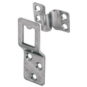 182036 Screen Top Hanger, Stamped Steel, Zinc