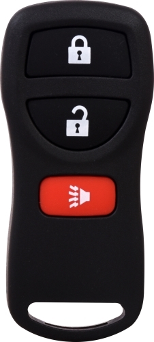 448622 Remote Key Fob