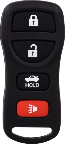 448623 Remote Key Fob