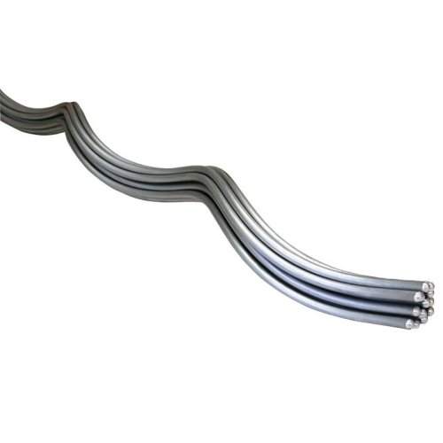 820340-RTB-34 3/4 X 3ft-2.5 HD-C ARMOR ROD