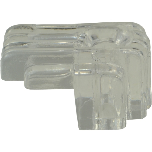 24590 Pane Mirror Clip