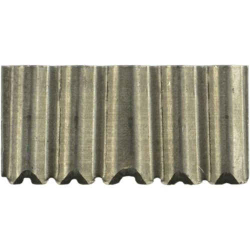 24695 Corrugated Fastener, 1/2 in