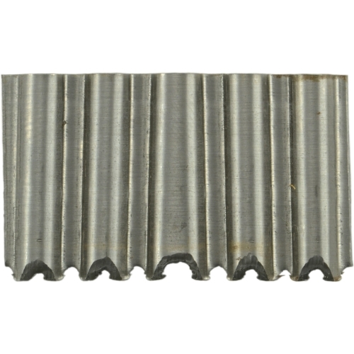 24696 Corrugated Fastener, 5/8 in