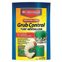 Grub Control Plus 700710M Insecticide, Granular, Spreader Application, Outdoor, 12 lb Bag