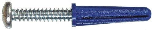 7005066 Anchor, Plastic