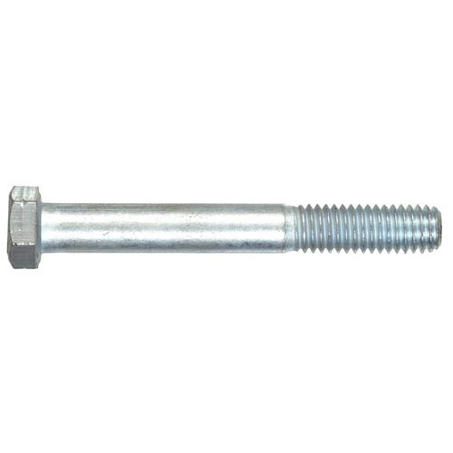3/4"X14" HEX BOLT 316SS BC