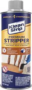 EKPS302 Paint Stripper, Gas, Aromatic, 16 oz, Can