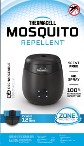 E55X Rechargeable Mosquito Repellent