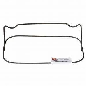 RC368EAR Rebar Rod Chair, 3 in H. Metal, 2 Seat