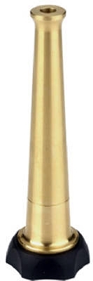 06BJLGT Jet Nozzle, 6 in, Brass