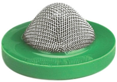 R610CT Filter Washer, Stainless Steel, For: 1/2 in FPT and # R610CT with 3/4 in FHT fittings