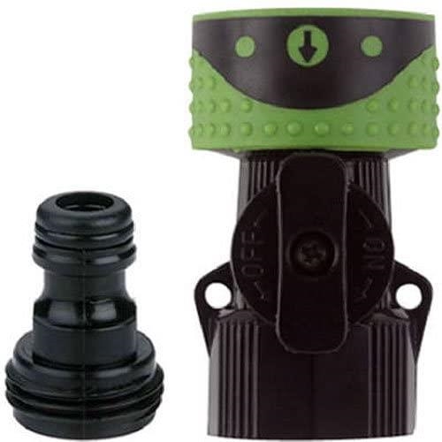 Green Thumb 29QCGT Quick Connector Set, Polymer