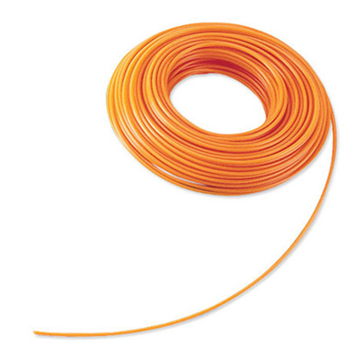 196581 Trimmer Cord, Orange