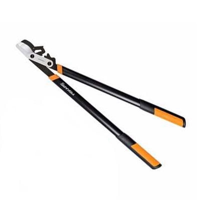 394801-1005 Loppers, 2 in Cutting Capacity, Bypass Blade, Steel Blade, Steel Handle, 32 in OAL