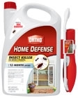 Home Defense Max 0196810 Insect Killer with Comfort Wand, Liquid, Spray Application, 1.1 gal Bottle