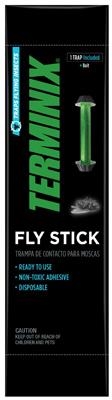 FSTIK-RAID Jumbo Fly Stick