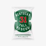 K315ACE00 Kentucky-31 Grass Seed, 1000 sq-ft Coverage Area, 5 lb Bag