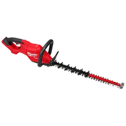 3033-20 M18 FUEL Cordless Hedge Trimmer, 18 V, 24 in Blade, 5-Head Position, TOOL ONLY