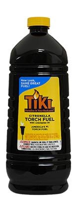 1216152 Torch Fuel, Citronella