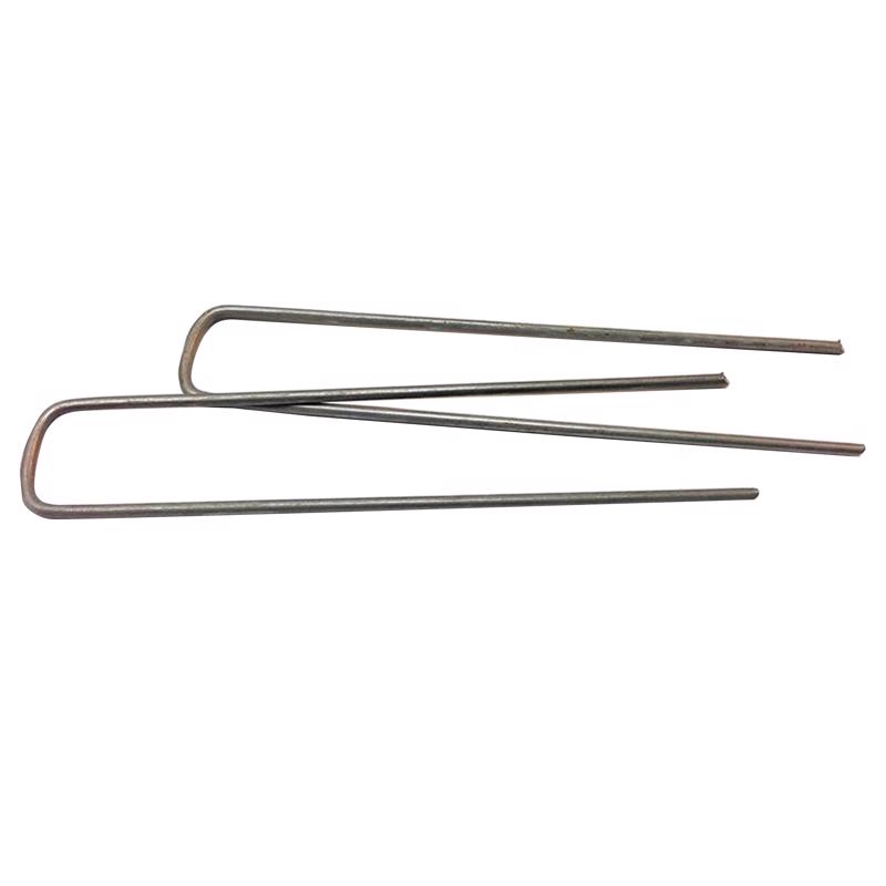85432 Garden Staple, 10 in L, 1 in W