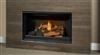 Royalton BE42 Wood-Burning Fireplace, 42 in W, 21-3/8 in D, 39-1/2 in H